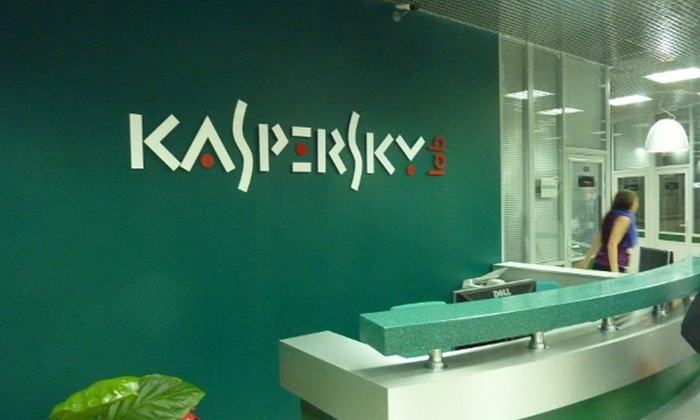 kaspersky