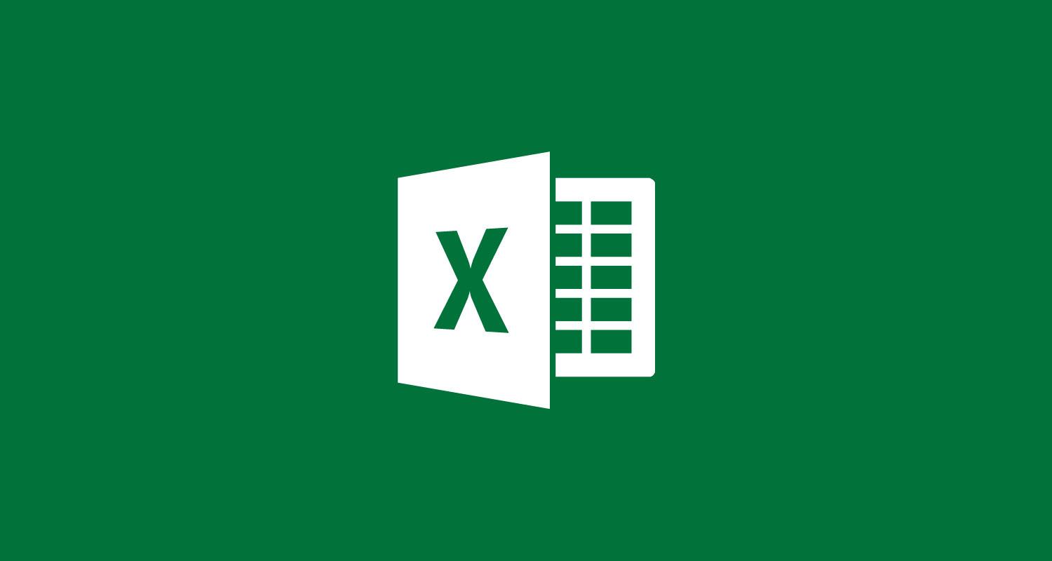 microsoft-excel