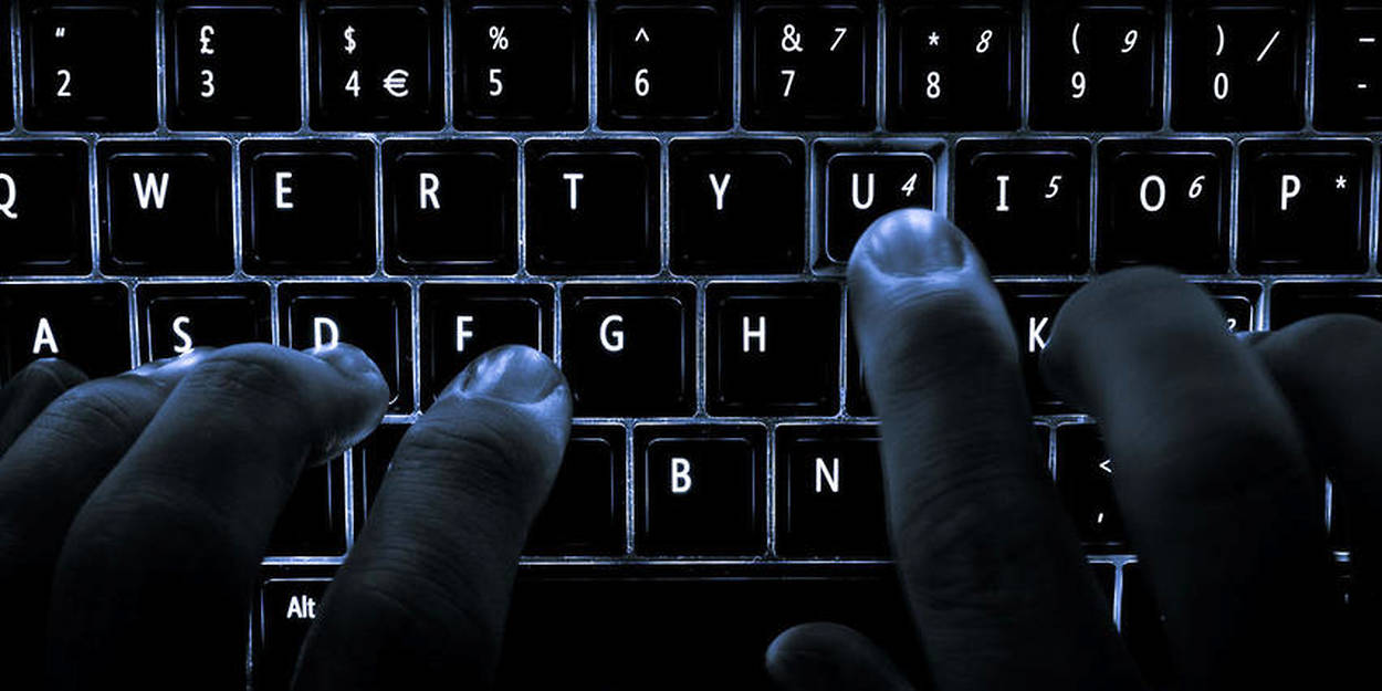 Lutte contre la cybercriminalité