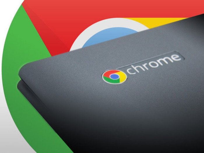 chrome-os