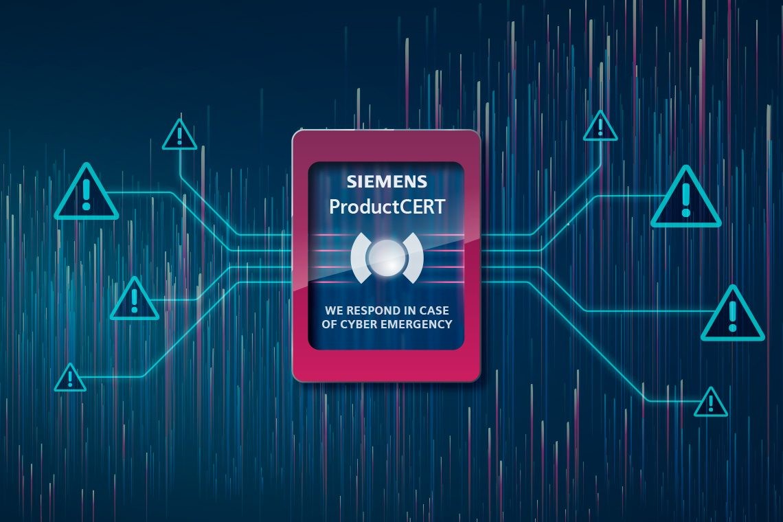 Contournement de la politique de sécurité : de multiples vulnérabilités découvertes dans les produits Siemens