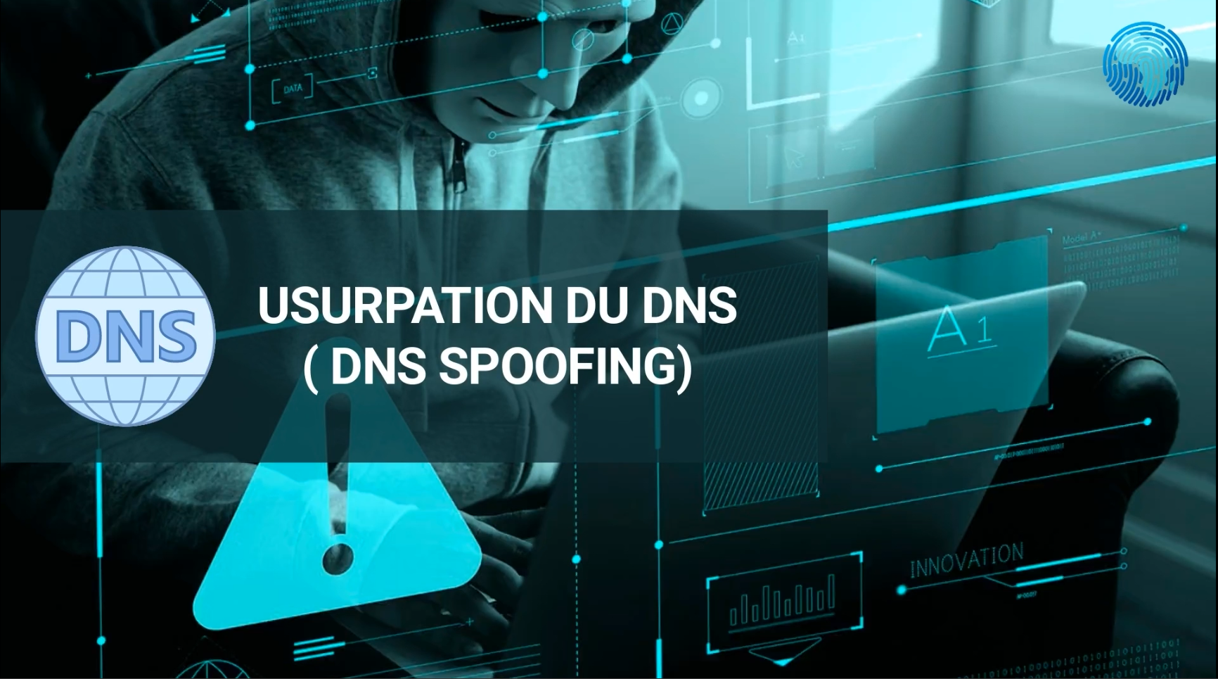 cyberconseil-dnsspoofing