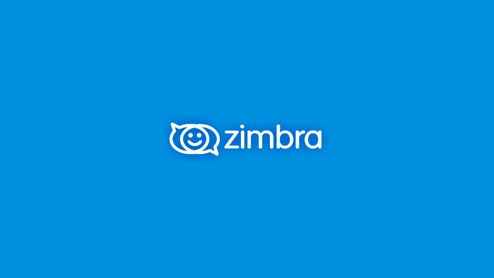 zimbra-alert