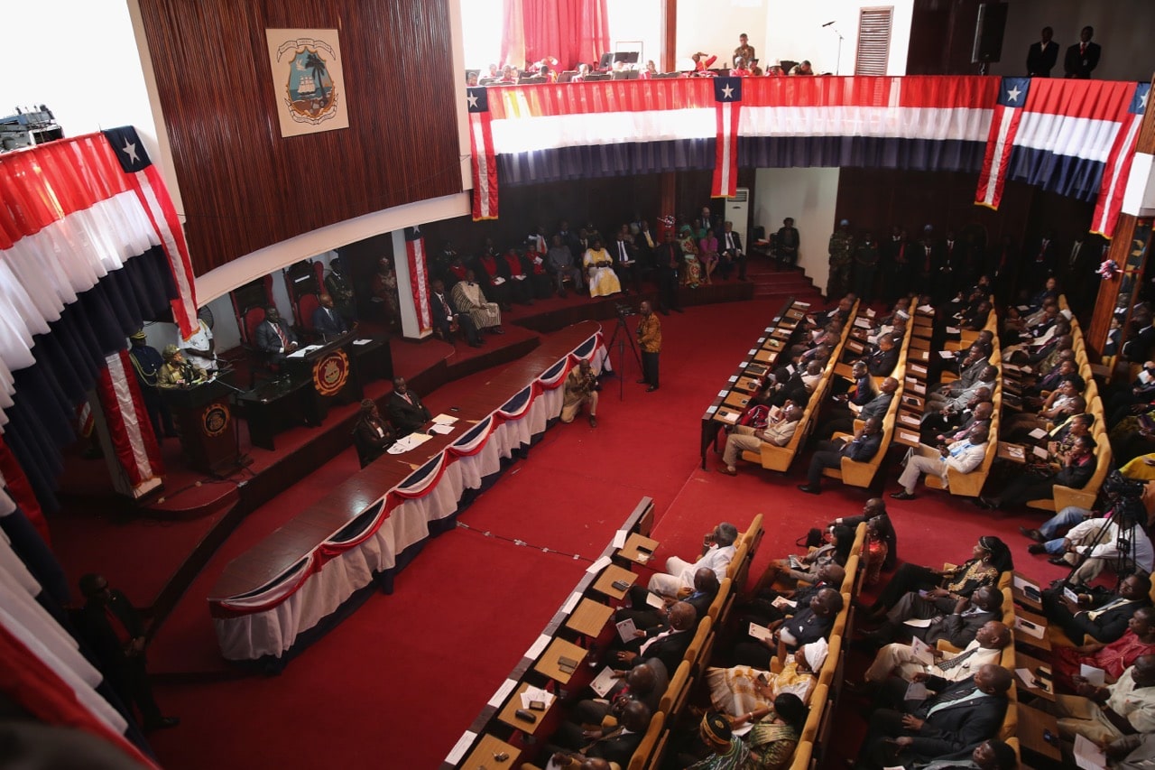 liberia-national-legislature