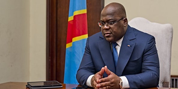 felix-tshisekedi-agence-cybersecurity