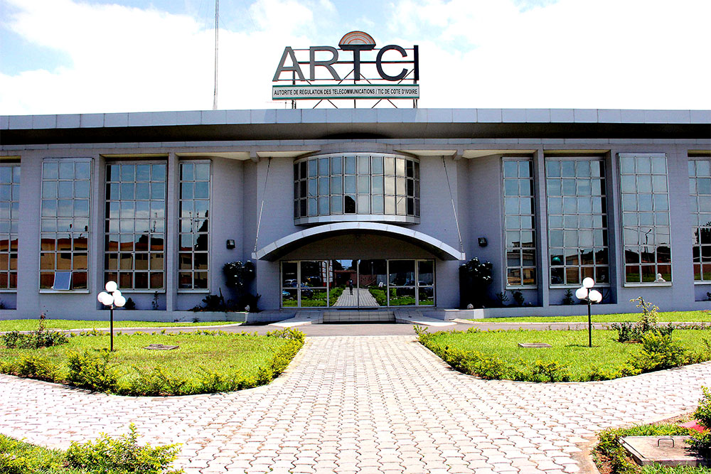 L’ARTCI émet un avertissement contre l’utilisation non autorisée des données biométriques en Côte d'Ivoire