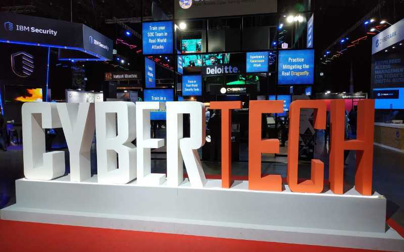 cybertech-tel-aviv-maroc