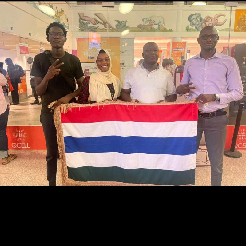 gambia-cybersecurity-index