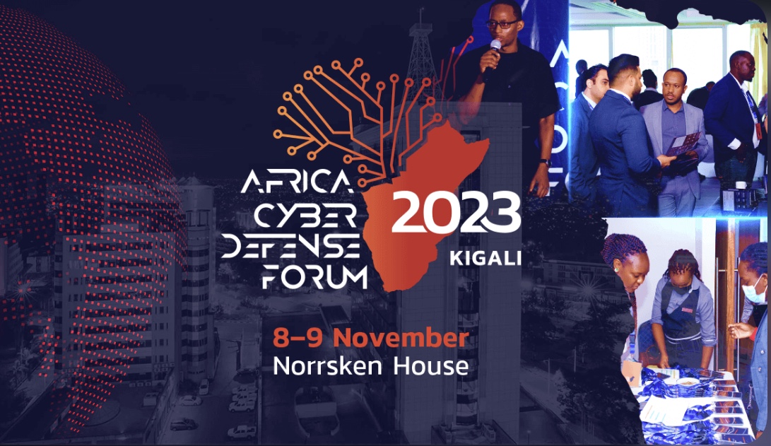 Africa cyberdefense forum