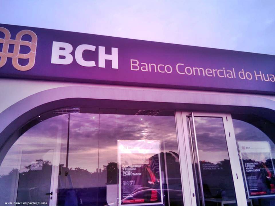 comercial banque