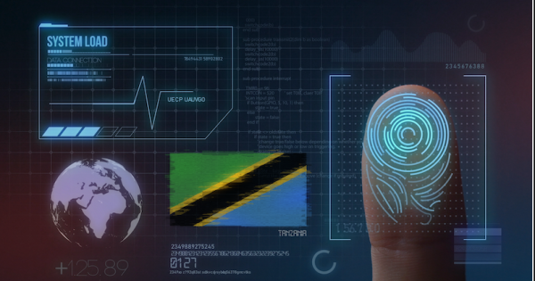 cybersécurité en Tanzanie