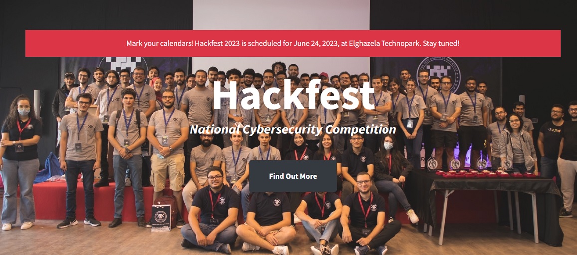 Hackfest 2023