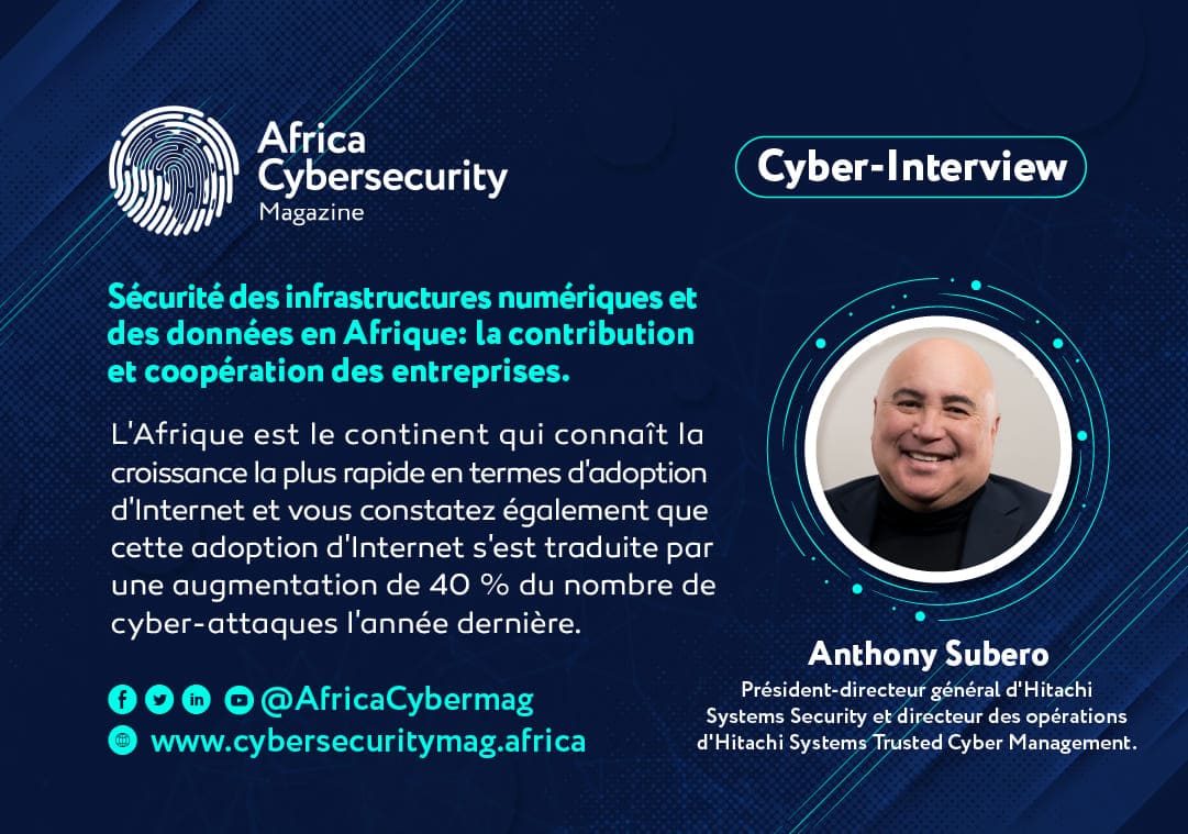 infrastructure numerique