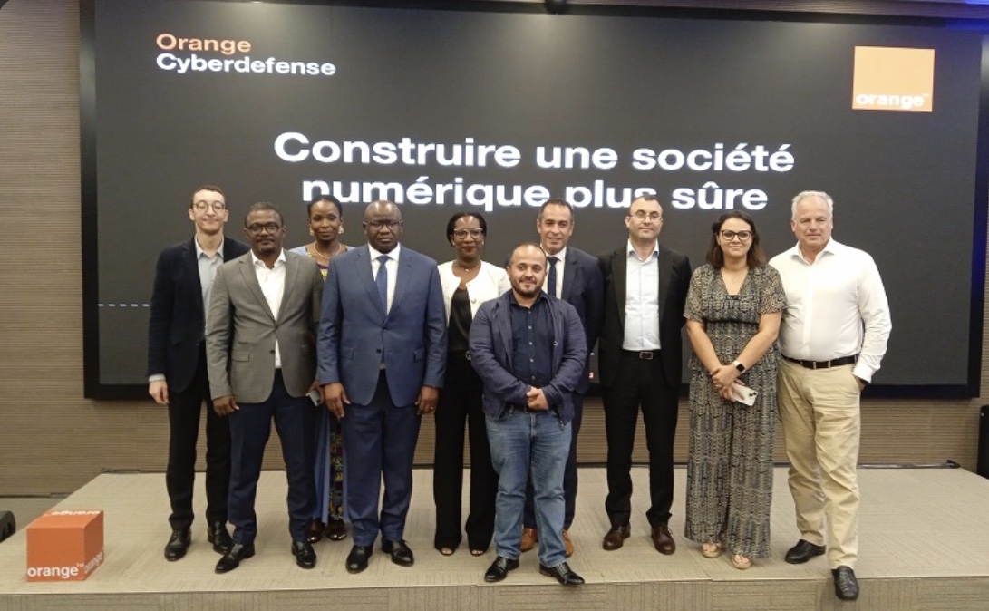 Mois de la cybersécurité en cote d'ivoire