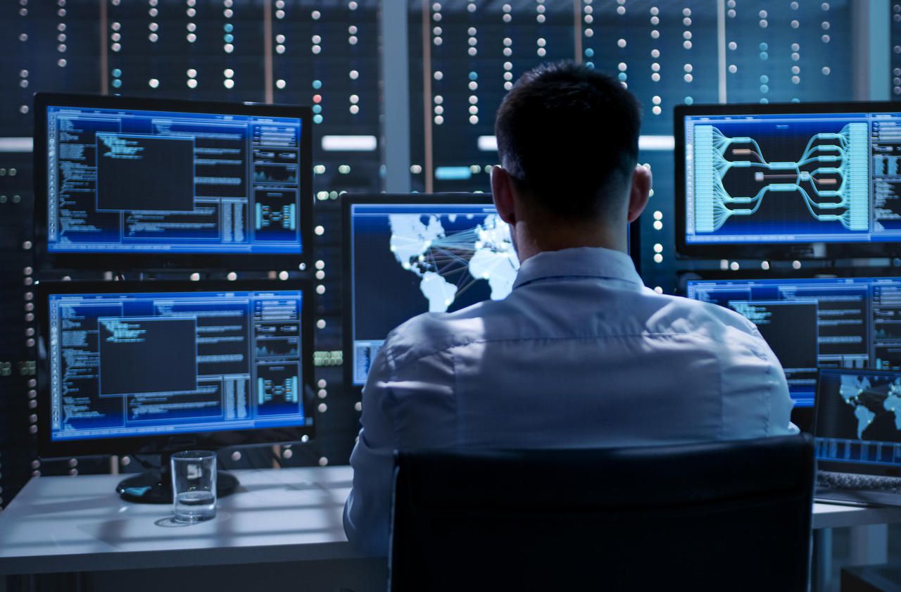 PME et TPE face aux cybermenaces