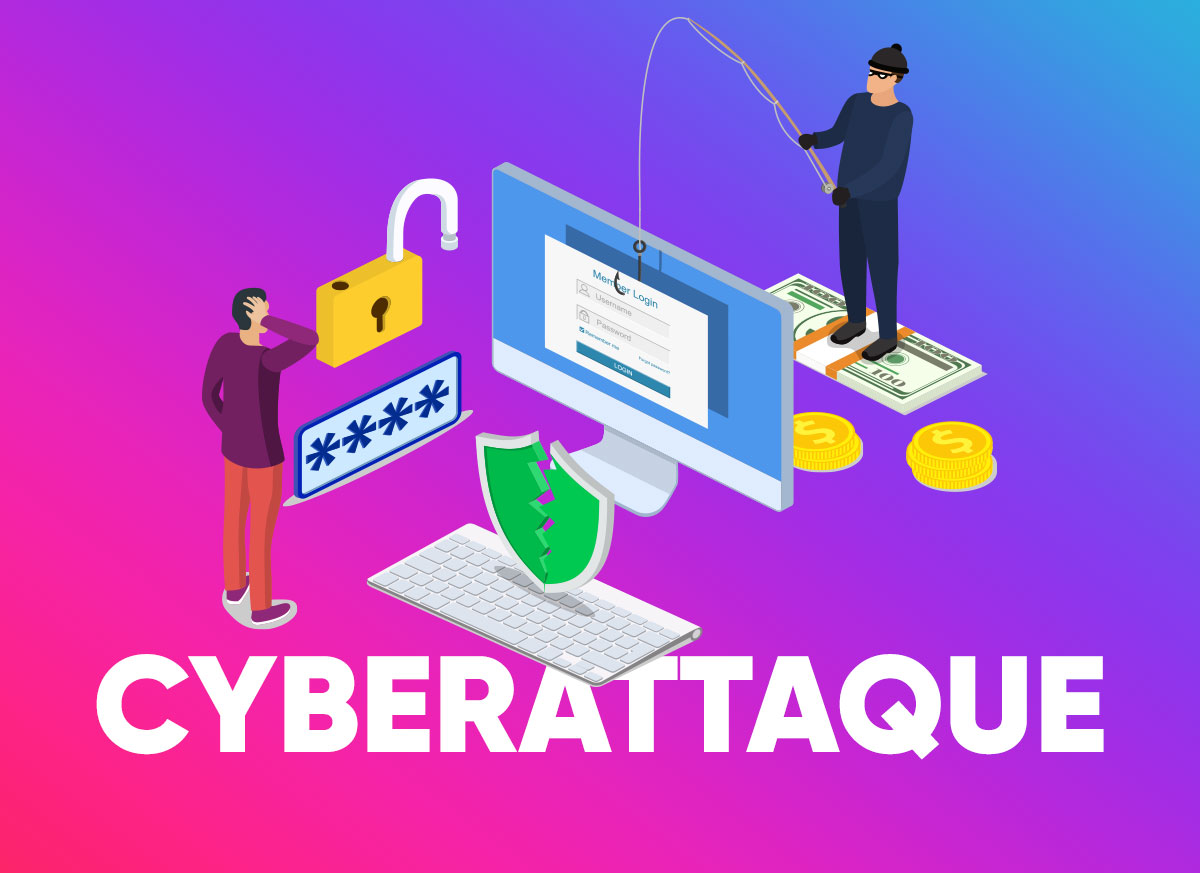 Cyberattaques