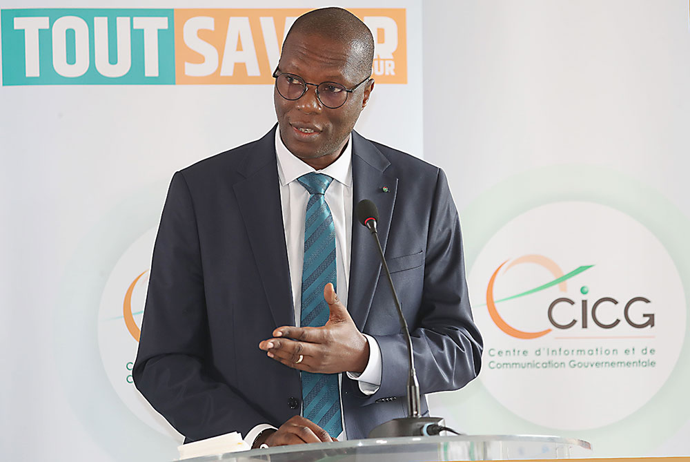 arrestation d'un membre de Ditt