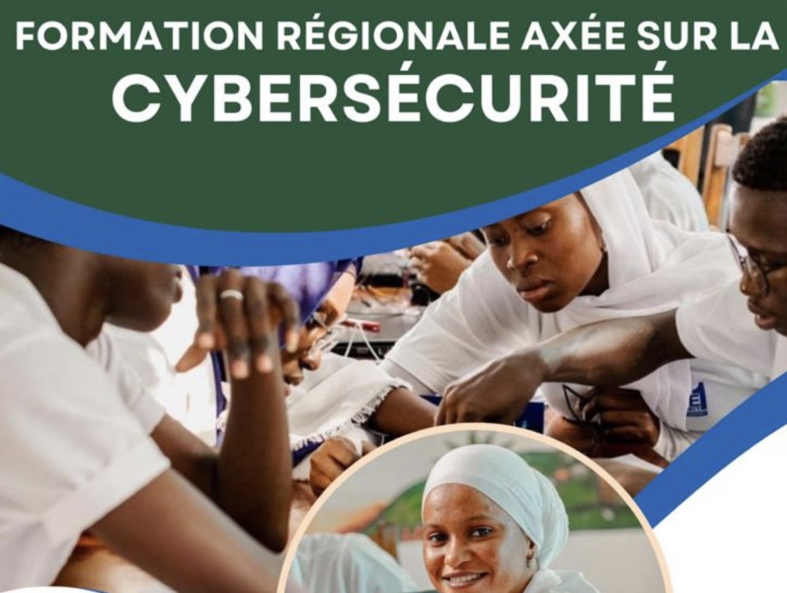 Formation cybersécurité