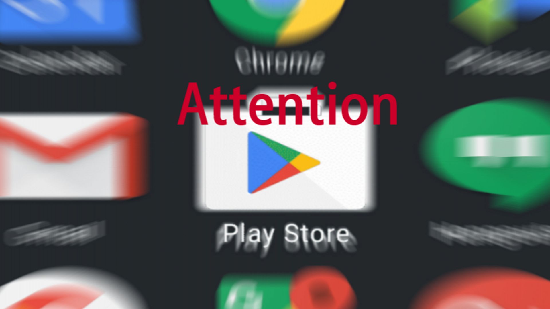 play store
