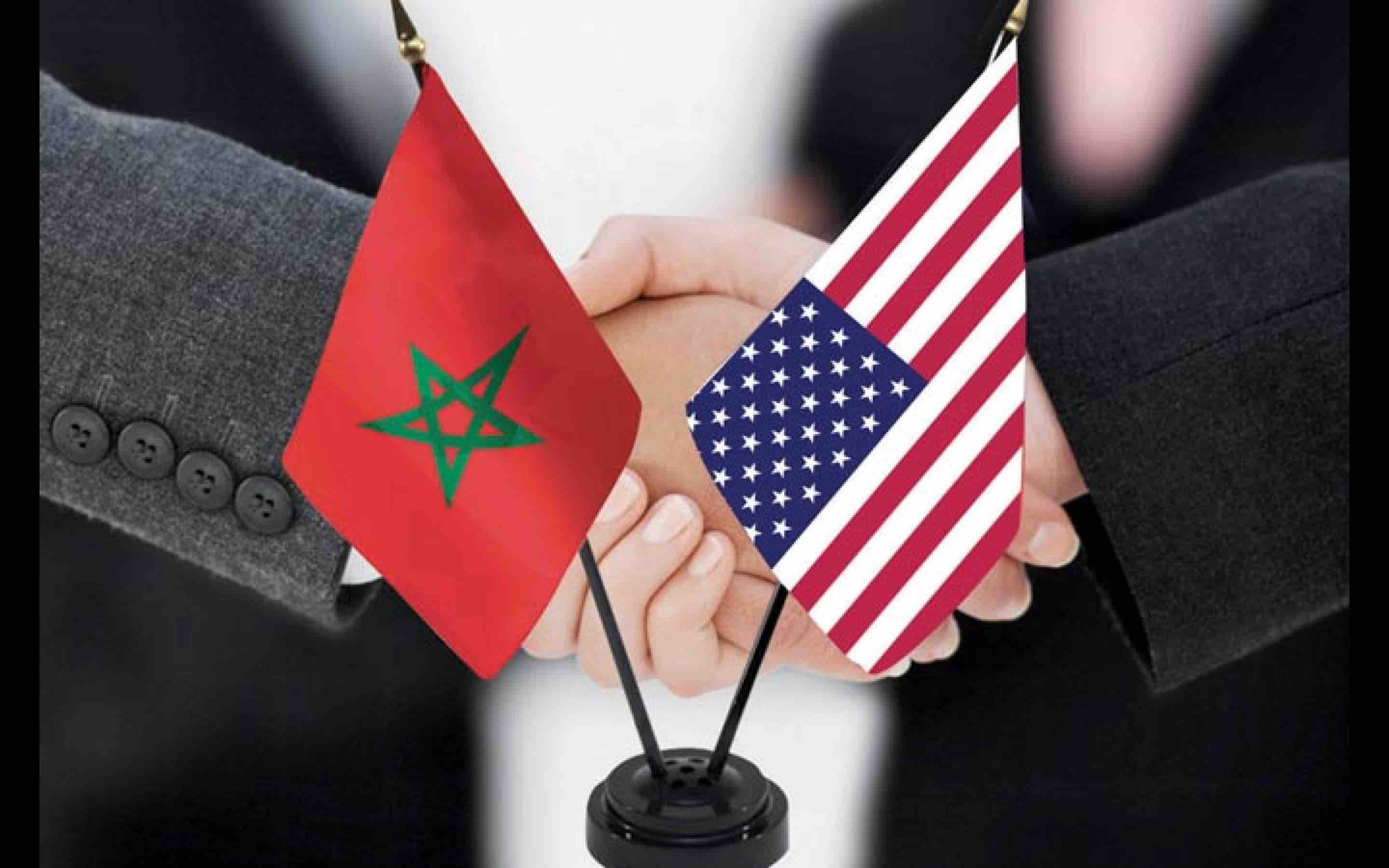 Coopération internationale en cybersécurité : Le Maroc  s'unit avec les États-Unis via les Accords d'Abraham pour renforcer la sécurité numérique