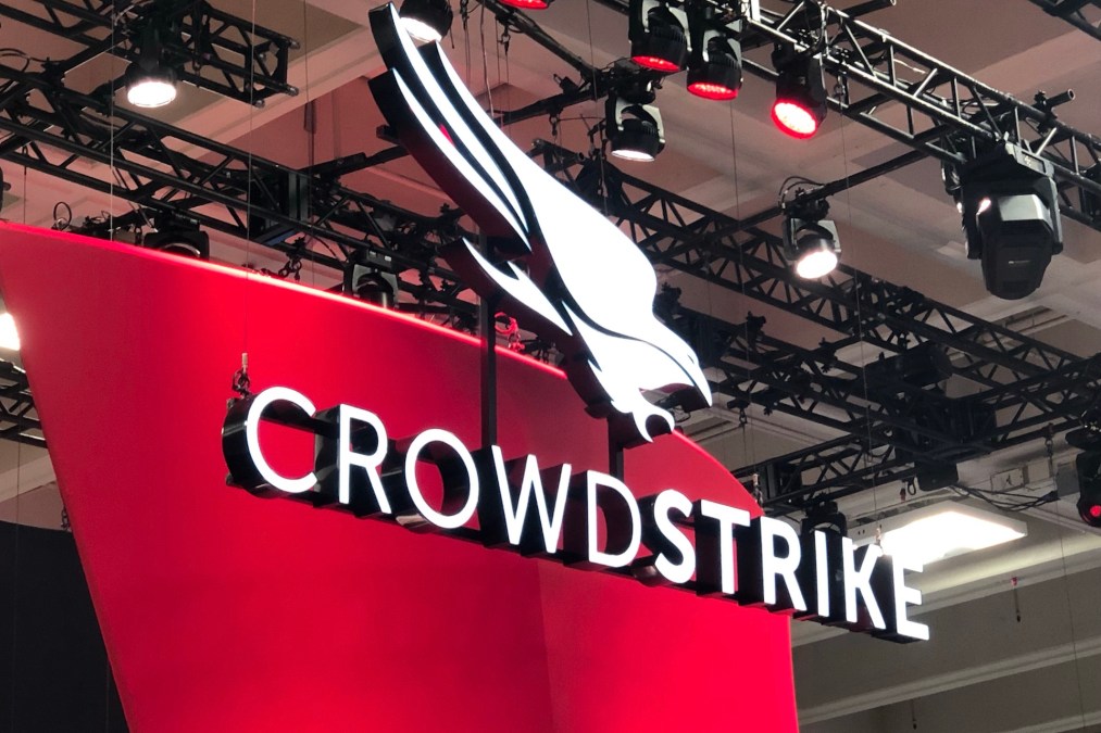 Partenariat Catalyst Business Solutions et CrowdStrike