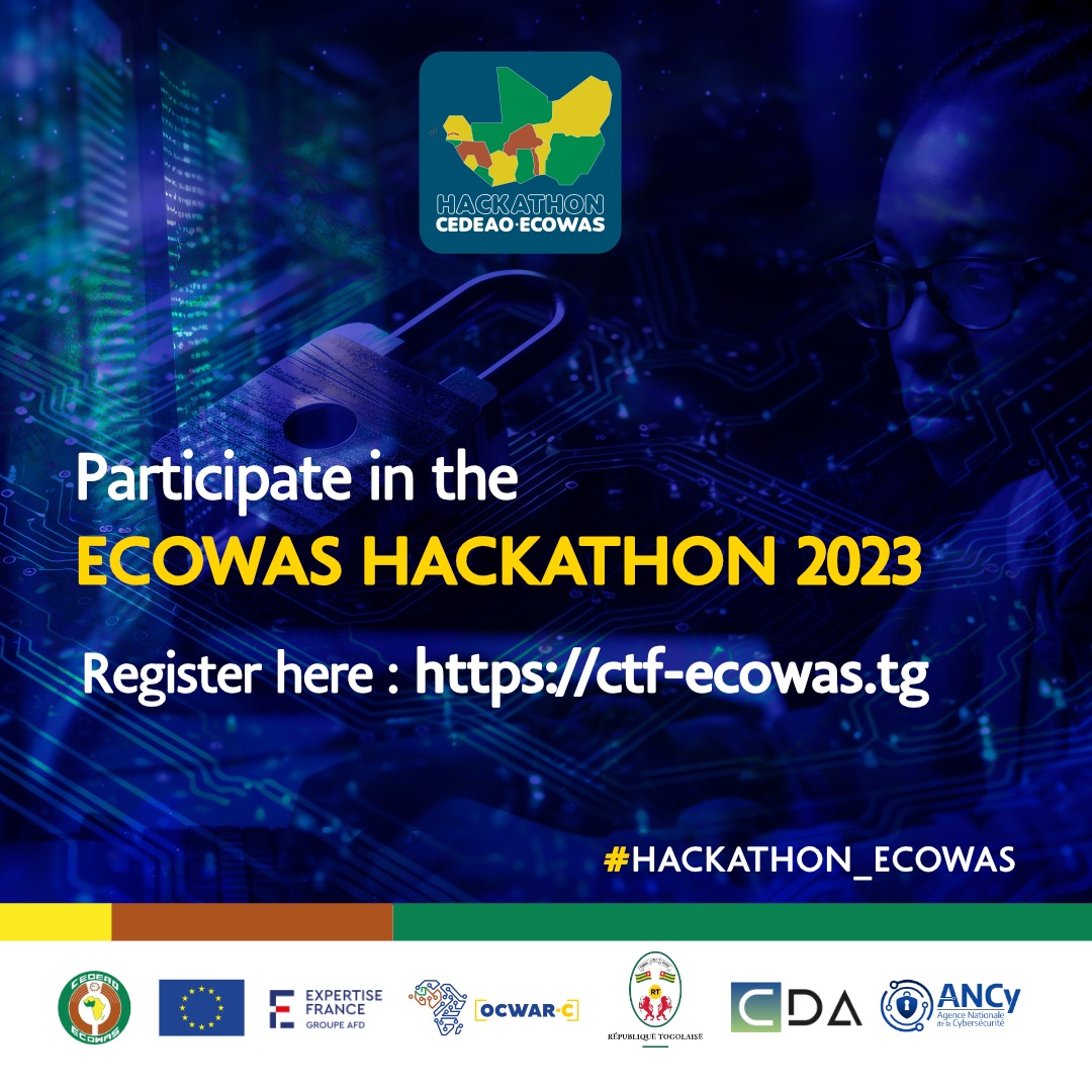 ECOWAS HACKATHON 2023