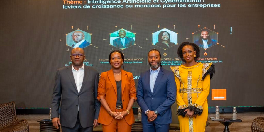 orange cote d'ivoire