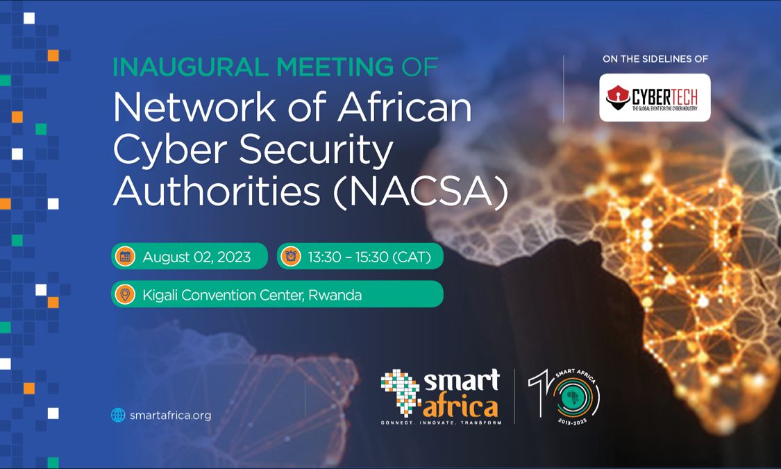 network of african cyber security authorities