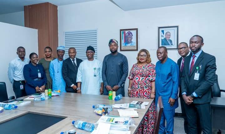 protection des données au Nigéria