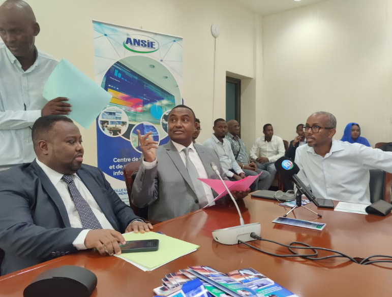 Innovation pour une cybersécurité renforcée en Afrique de l’Est : Djibouti lance le DJ-CERT