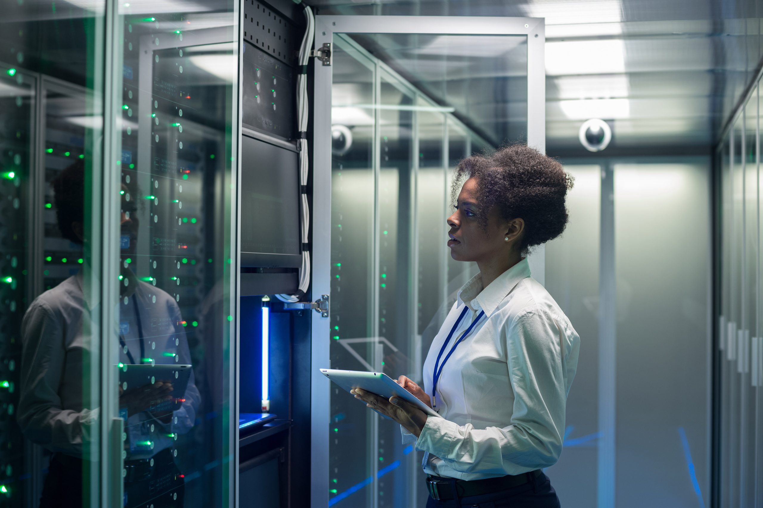 Sécurité des données dans le cloud computing