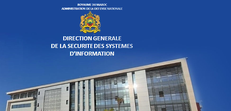 dgssi-maroc
