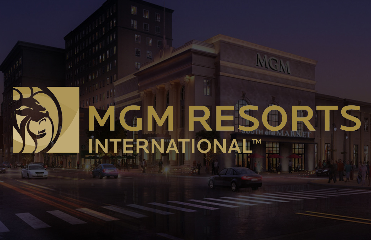 mgm-resorts-international