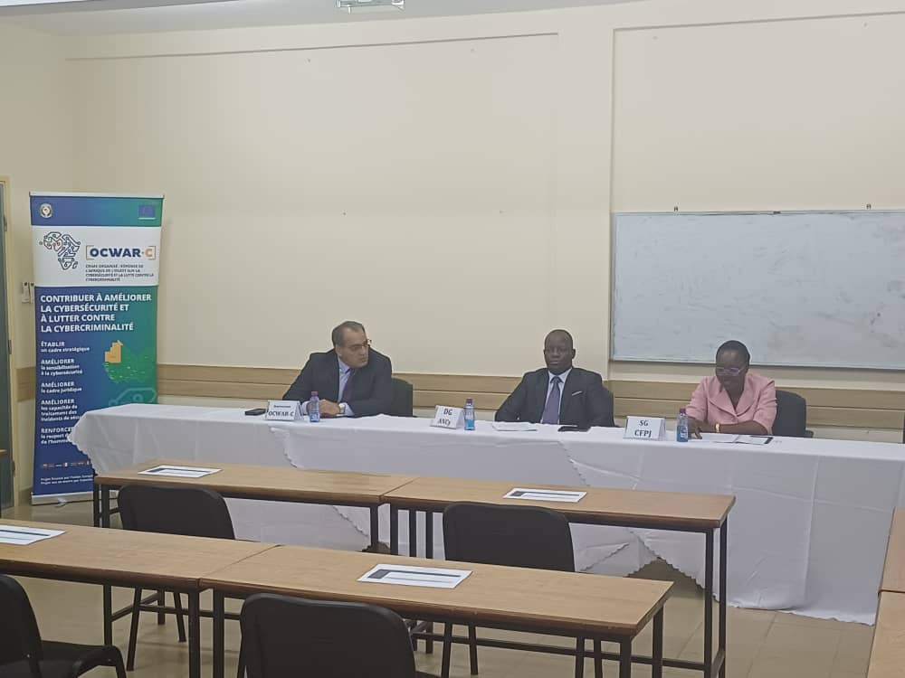 formation des juges et procureur