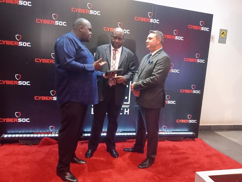 CyberSoc Africa