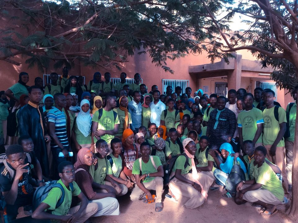 le RJES_MSV lance un appel à candidature de 35 ambassadeurs