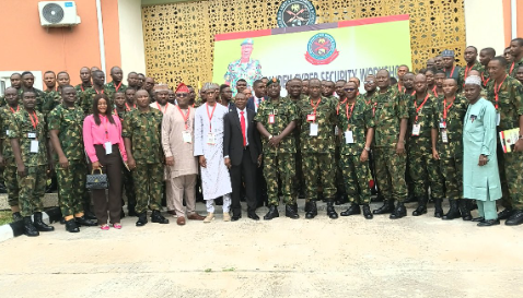 Lutte contre les menaces cyber : Le Nigeria améliore ses capacités de défense