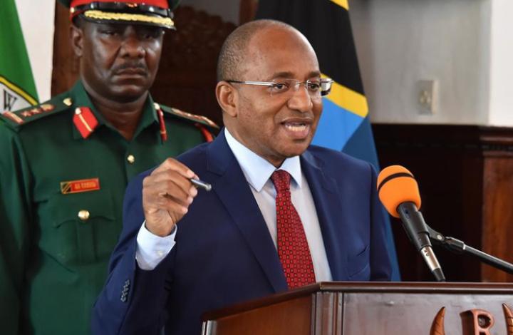 Zanzibar annonce la création d'un centre de cybersécurité pour protéger ses données