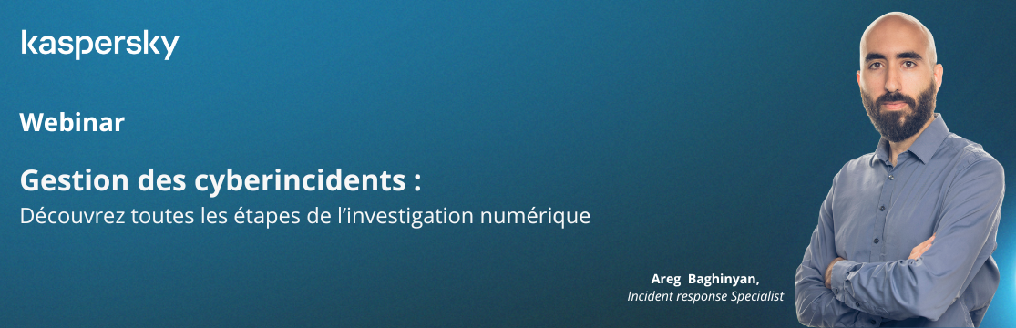 webinar de Global Emergency Response Team