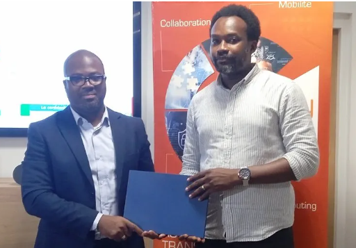 Agilly et APSI-CI unissent leurs forces pour renforcer la cybersécurité en Côte d'Ivoire