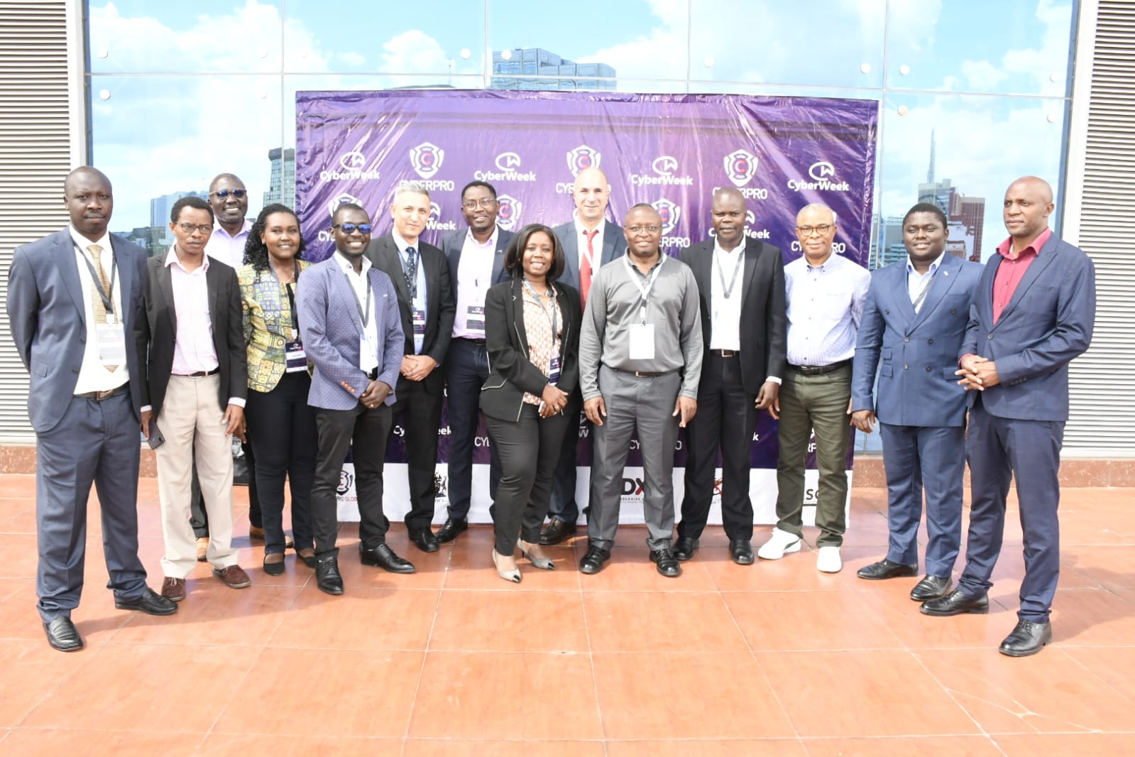 Cyber ​​Week Africa 2023 à Nairobi :  On prévoit de combler le déficit de compétences en cybersécurité en Afrique