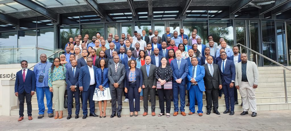 3ème édition d'Africa CyberDrill