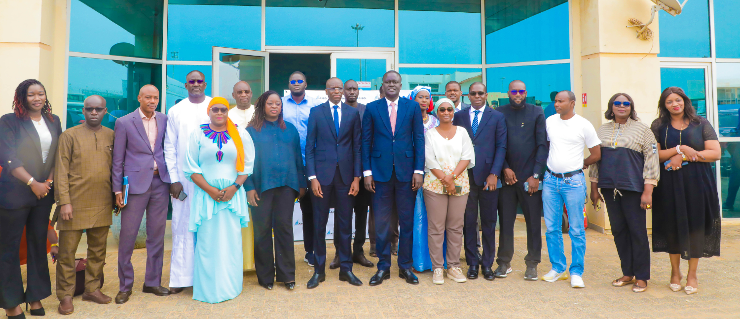 SéNum S.A. et AIBD unissent leurs forces