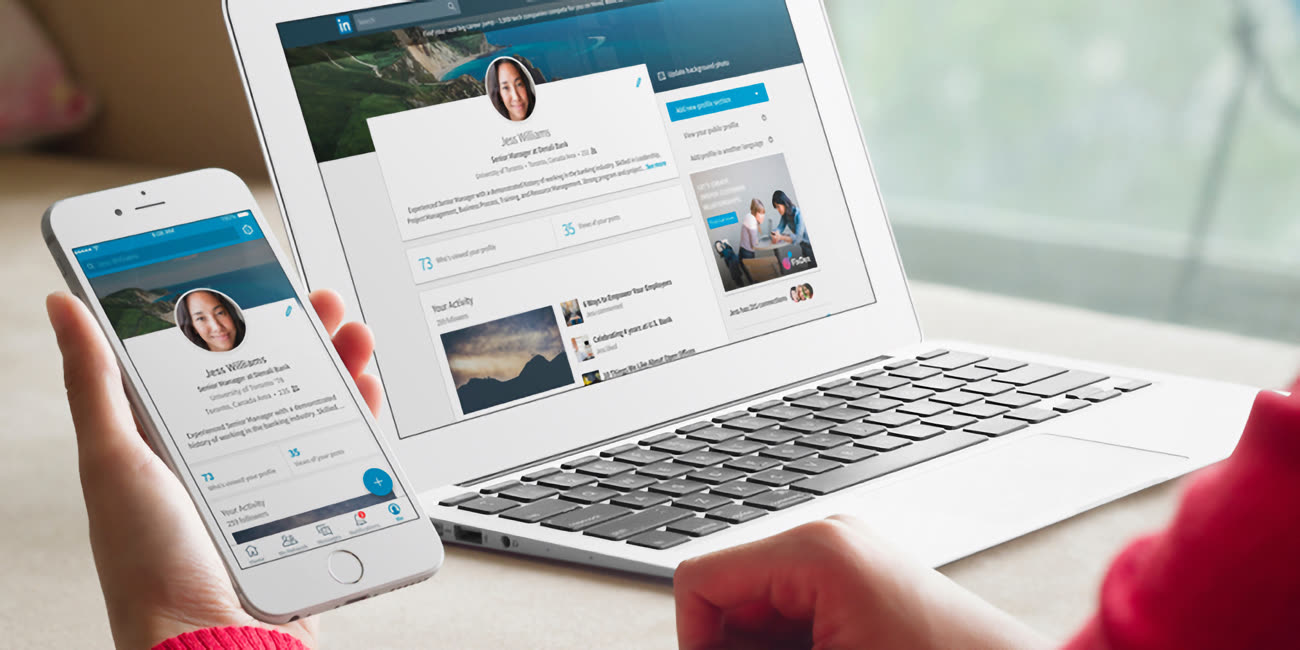 Vol de données majeur sur LinkedIn avec environ 2,5 millions de données personnelles des utilisateurs dérobées et mis à disposition des cybercriminels