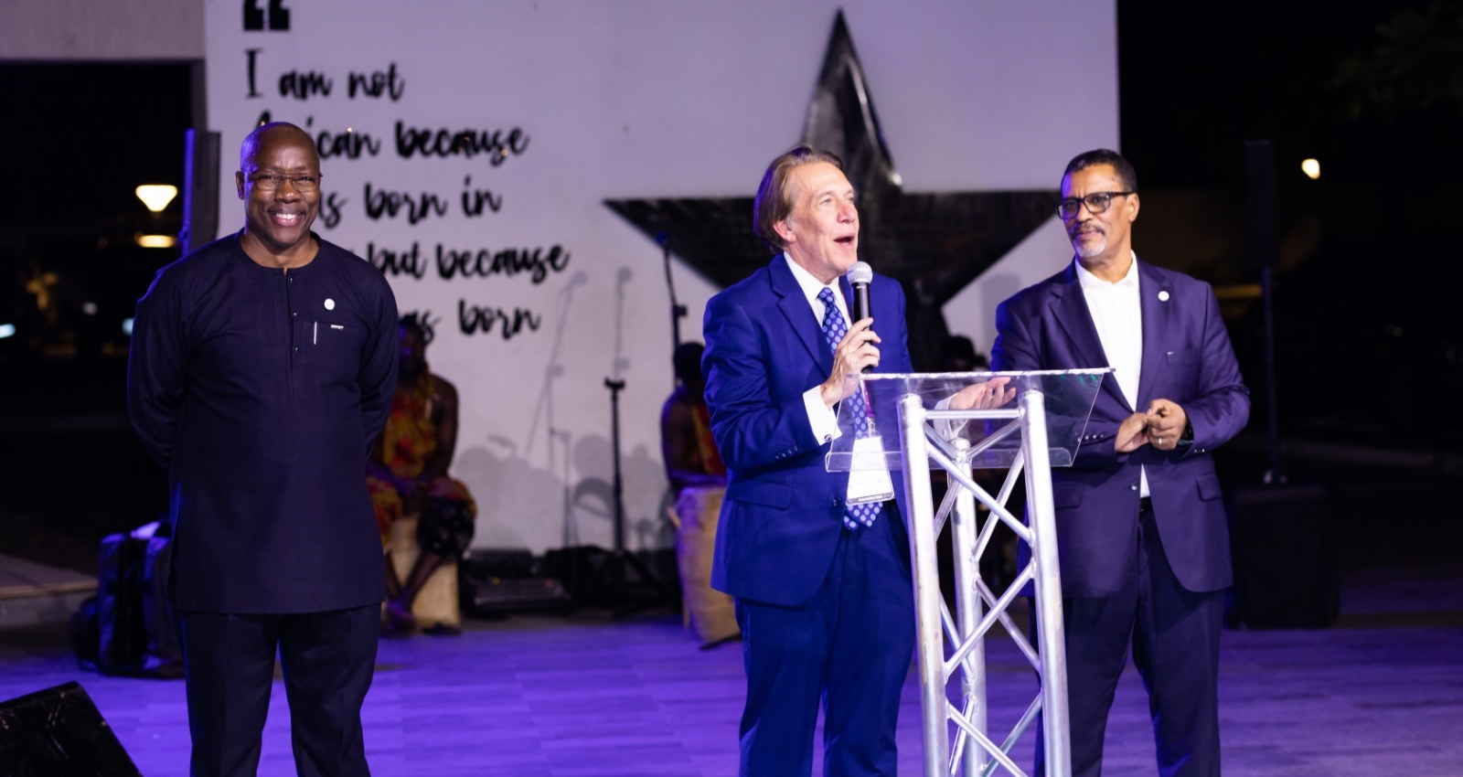 GFCE en collaboration avec l’UA créent les GFCE Africa Hub