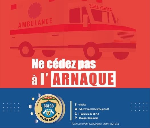 la_bclcc_alerte_sur_une_nouvelle_strategie_de_cybercriminalite_ciblant_les_parents_deleves_au_burkina_faso