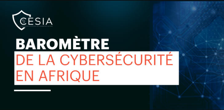 Baromètre de CESIA édition 2024