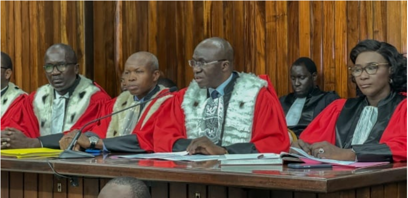 Au Sénégal, Barou DIOP expose le dispositif normatif auquel la presse doit se conformer pour la protection de la vie privée des populations