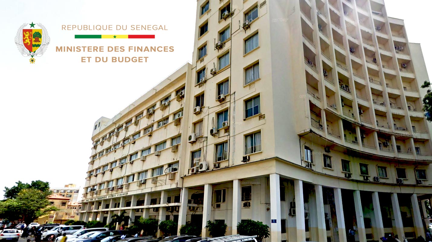 Arnaques financières en ligne : "Ouest Crédit" et "Séné prêt" démasqués au Sénégal