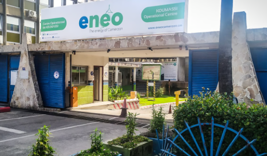 eneo